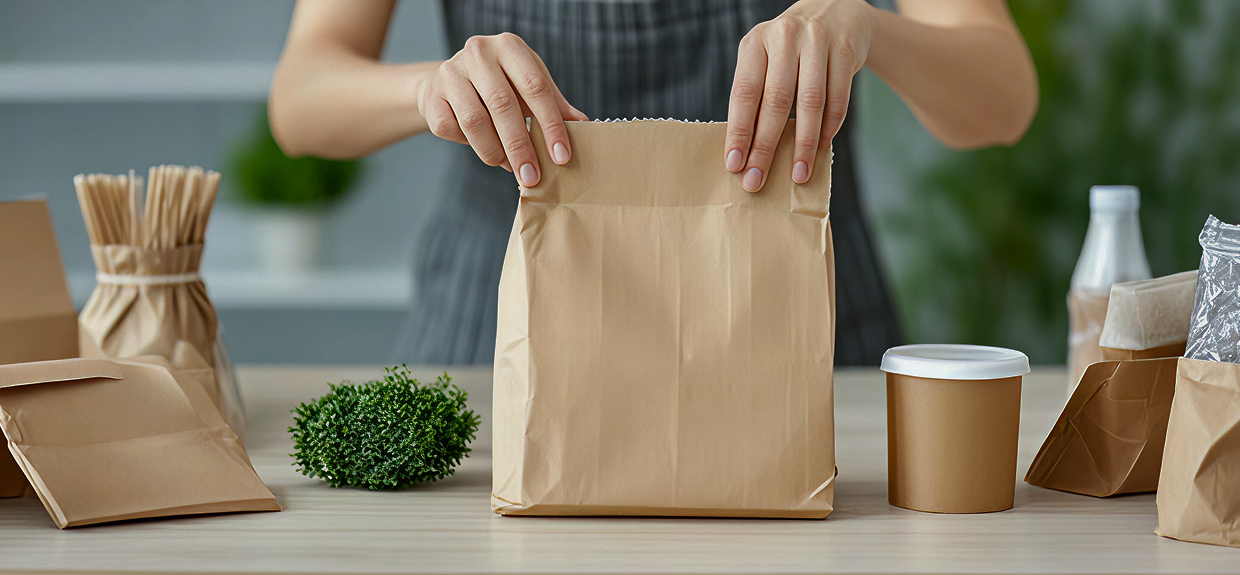 Shop eco products