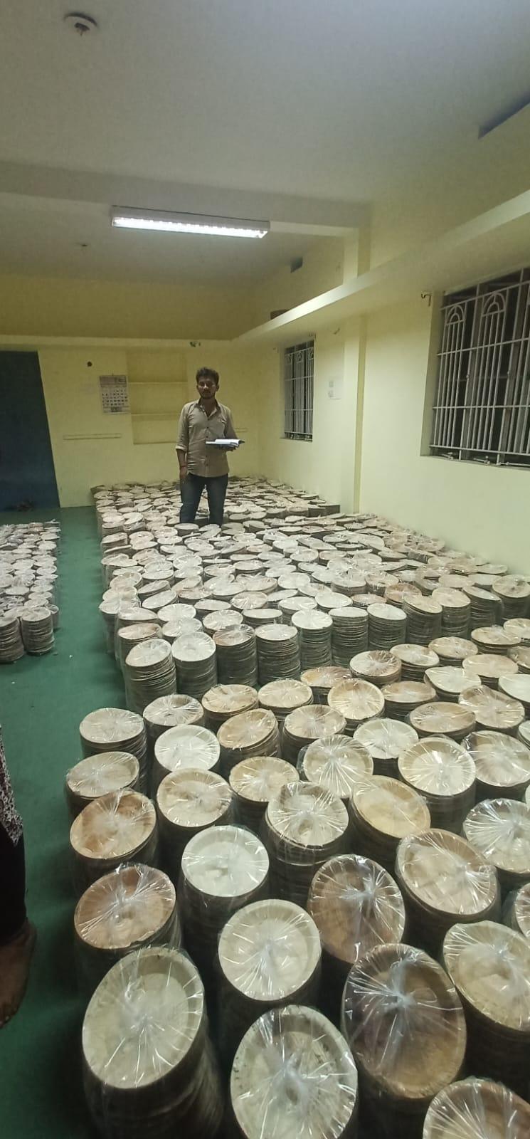 Eco-Friendly Products